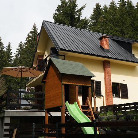 Mladenovic Kuca Villa Kopaonik Exterior photo
