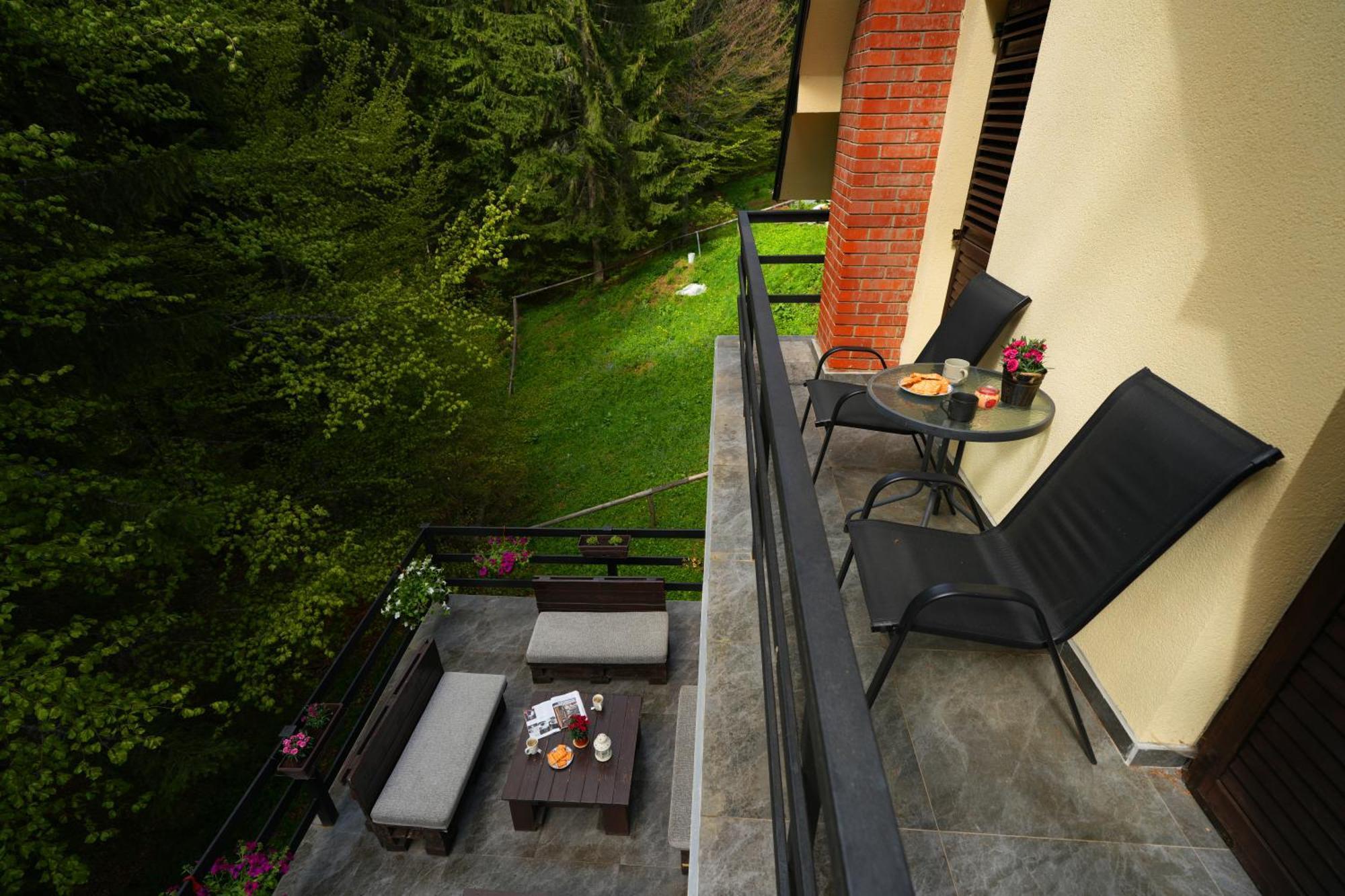 Mladenovic Kuca Villa Kopaonik Exterior photo